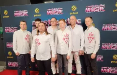 Lesioki w Must Be The Music! Oczarują jury?!