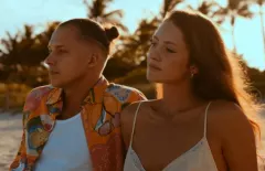 Licznik oszalał! „Miami" Dejwa właśnie dobiło do miliona odsłon, fani gratulują wokaliście