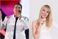Przetrwał największe kryzysy?! Lider Bayer Full kończy 63 lata! Zobacz, jak jego córka Nikola podbija świat muzyki! 