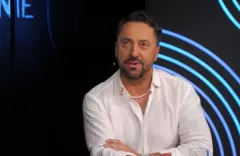 Lider Boys o sporze z Januszem Konoplą. Marcin Miller opowiedział o rozliczeniu za „Jesteś szalona"