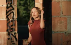 Lidia Kuźmyk prezentuje nowy utwór „Na zawsze razem” pełen emocji