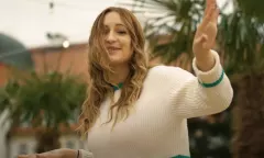 Lidia Kuźmyk z gorącą nowością „Miami”. Letni klimat i taneczna energia w najnowszym hicie latino! 