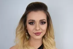 Znana wokalista disco polo Lili zaśpiewała wielki polski hit „Wszystko czego dziś chcę„! Jak jej poszło?