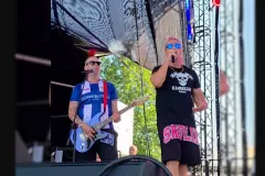 Lipno bawiło się jak nigdy. Tak wyglądał koncert Skolima na Summer Fest 2026