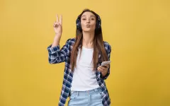 Lista Przebojów Disco Polo 05.06.2023 - najpopularniejsze hity disco polo! TOP 10 - Spotify x YouTube