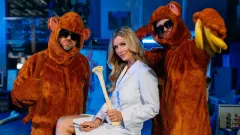 Gorąca premiera Łobuzy i Joanna Krupa w nowości pt. „Dżoana„