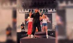 Łobuzy na Festiwalu w Dechę 2026 w Rzeczniowie!