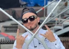 Fatalne wieści! Gwiazdor disco polo przez operacje odwołuje koncerty! Co ze zdrowiem wokalisty grupy Łobuzy?! Stan jest poważny! 
