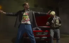 Skazani na sukces?! 5 mln na koncie grupy Łobuzy! Gwiazdy disco polo na szczycie popularności?! 