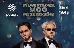 Łobuzy wystąpią 31 grudnia w Toruniu podczas Sylwestrowej Mocy Przebojów
