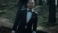 Gwiazdorska obsada! Znane gwiazdy w premierowej produkcji grupy disco polo - ŁOBUZY! 