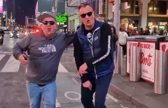 Disco Polo prosto z Ameryki? Long i Junior pokazali przedpremierowo swoją nowość! Na to czekała cała Polska? | VIDEO