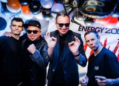 Long & Junior - Mistrzowie w świecie disco polo: ponad 366 milionów na ich koncie!
