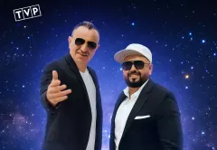 Long & Junior na Sylwestrze z Dwójką w Katowicach
