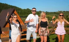 Longy prezentuje premierę „Do Przodu Idź”. Artysta stawia na motywację i siłę marzeń