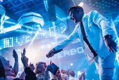 LoverBoy świętuje dekadę na scenie disco polo! Co przygotował na 2025 rok?

