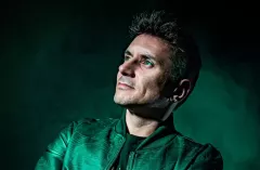 Loverboy zaskoczył. Zobaczcie jego nowe zdjęcia! 