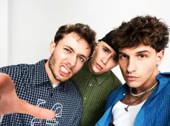 Lovers pokazali fragment teledysku „Z Tobą mogę konie kraść"! To będzie hit lata?