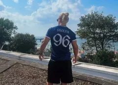 LPG za 2,99 zł. Tyle kosztuje dziś paliwo na różowej stacji Skolima w Czeremsze.