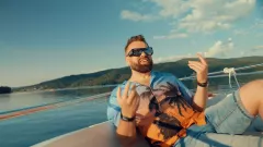 LucasM prezentuje nowość „Nie moja Wina„
