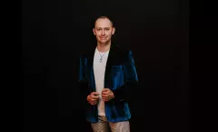 Łukasz Kocyła wraca w wielkim stylu! New Fire szykuje nowość ”Kochana powiedz” – internauci już oszaleli