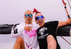 Luxon nie wytrzymał po premierze „Love" Skolima, Zenka i Raidera. Padły mocne słowa!