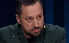 Łzy Marcina Millera w „Disco Star”. Juror o osobistej stracie