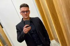 Dramat gwiazdora disco polo! Maciej „Maczo„ Kuśmierz walczy z oszustami! Fani stracą pieniądze?! Co z karierą?!
