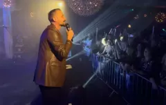 Maciej Smoliński podbija Kanadę – tłumy na koncertach disco polo w Ameryce Północnej | VIDEO

