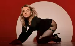 Maczo z gorącą premierą, która podbije świat disco polo! Zobaczcie nowość pt. „Sąsiadka vis-a-vis„