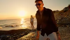Maczo z premierą! ”Excuse me Madam” to nowa propozycja z wyjątkowym klimatem i włoskimi krajobrazami
