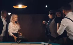 Mafia w świecie disco polo?! Szokujące nagranie od zespołów Vinez oraz Nokuat! 