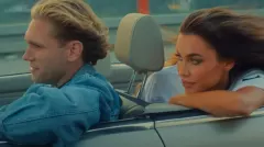 Magda i Igor z Love Island gwiazdami Disco Polo?! Klip skomentowała Emilia z Daj to Głośniej! Łobuzy podbiją listy przebojów?!