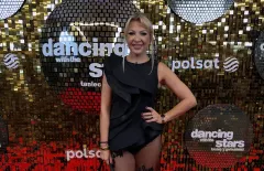 Magda Narożna bez spodni na „Tańcu z Gwiazdami”? Stylizacja wokalistki Pięknych i Młodych rozpaliła publikę