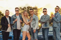 Magda Narożna i Playboys: Wyczekiwana współpraca i premiera nowego hitu - „Walczę o Ciebie„