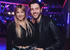 Magda Narożna i znany aktor Paweł Góral - Nie tylko przyjaźń? W opisie „Kocham cię„ sugeruje coś więcej?!
