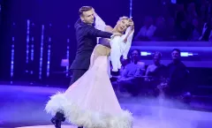 Magda Narożna kontuzjowana! Czy wystąpi w „Tańcu z Gwiazdami” mimo urazu?

