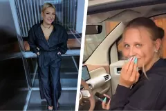 Magda Narożna kupiła córce samochód!