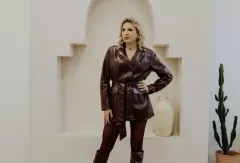 Magda Narożna rozwija własną markę odzieżową! Co dalej z disco polo i zespołem Piękni i Młodzi?