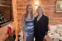 Magda Narożna nie wytrzymała. Wpis o córce chwyta za serce i wzrusza fanów