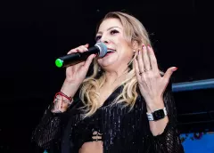 Magda Narożna Piękni i Młodzi szokuje stylizacją - odsłoniła za dużo? Gwiazda disco polo nie boi się eksperymentować z modą! 