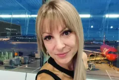 Magda Narożna (Piękni i Młodzi) zachowuje ciszę w sprawie rozstania z narzeczonym