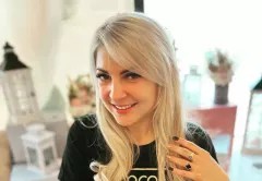 Magda Narożna Piękni i Młodzi nago?! Popularna wokalistka disco polo zdjęła przed koncertem niemal wszystko! FOTO