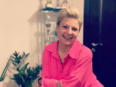 Rozpromieniona Magda Narożna szczęśliwie zakochana! Gwiazda wrzuciła wymowne zdjęcie do sieci! 
