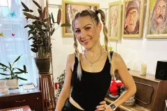Magda Narożna wzbudza zaniepokojenie fanów! Gwiazda disco polo ma problemy?
