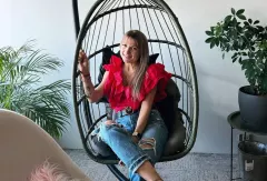 Magda Narożna zakończyła związek z partnerem? Fani zadają pytania i mają wątpliwości!