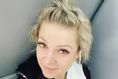 Magda Narożna zdradza jak spędziła Dzień Kobiet! Fani nie zazdroszczą swojej idolce!