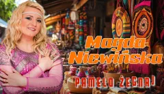 Magda Niewińska sięga po kultowy przebój! Jej wersja ”Pamelo, żegnaj” poruszyła fanów do łez

