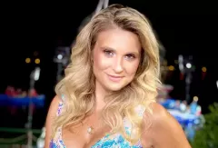 Magdalena Kajra Kajrowicz - żona Sławomira najpiękniejsza polską wokalistką! Zobacz jej zmysłowe fotki!