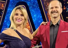 Magdalena Kajra Kajrowicz olśniewa na antenie TVP! Sławomir może pękać z dumy?!
